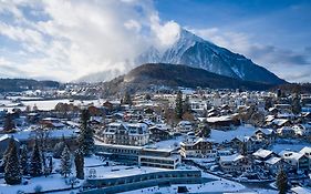 Belvedere Strandhotel